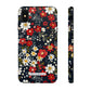 Retro Daisy - Tough Phone Case