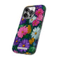 Petal Burst - Tough Phone Case