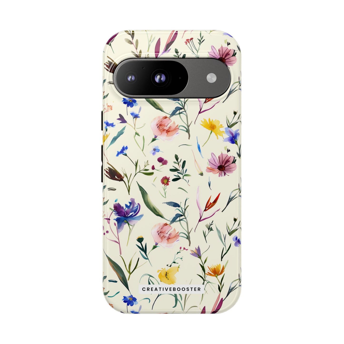 Wild Brush - Tough Phone Case