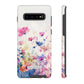 Bloom Whisper - Tough Phone Case