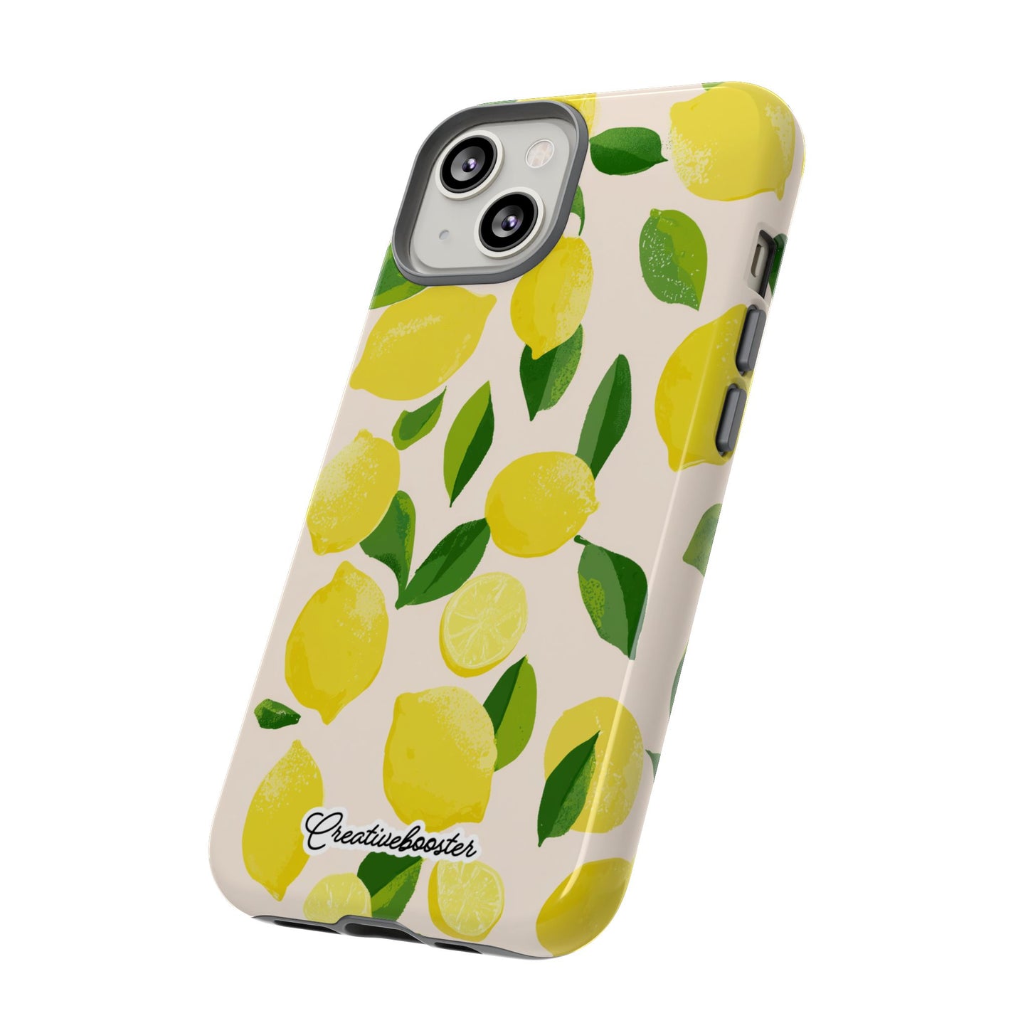Summer Grove - Tough Phone Case