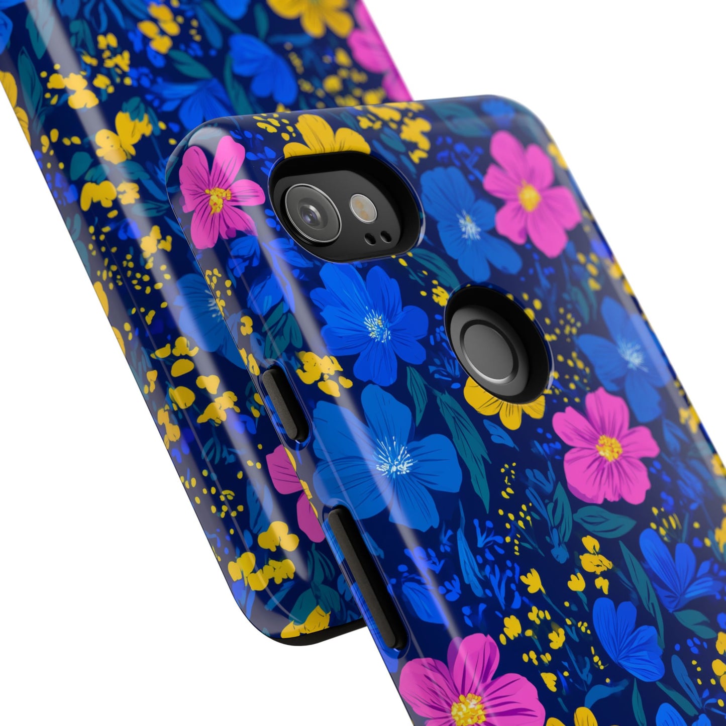 Summer Mix - Tough Phone Case