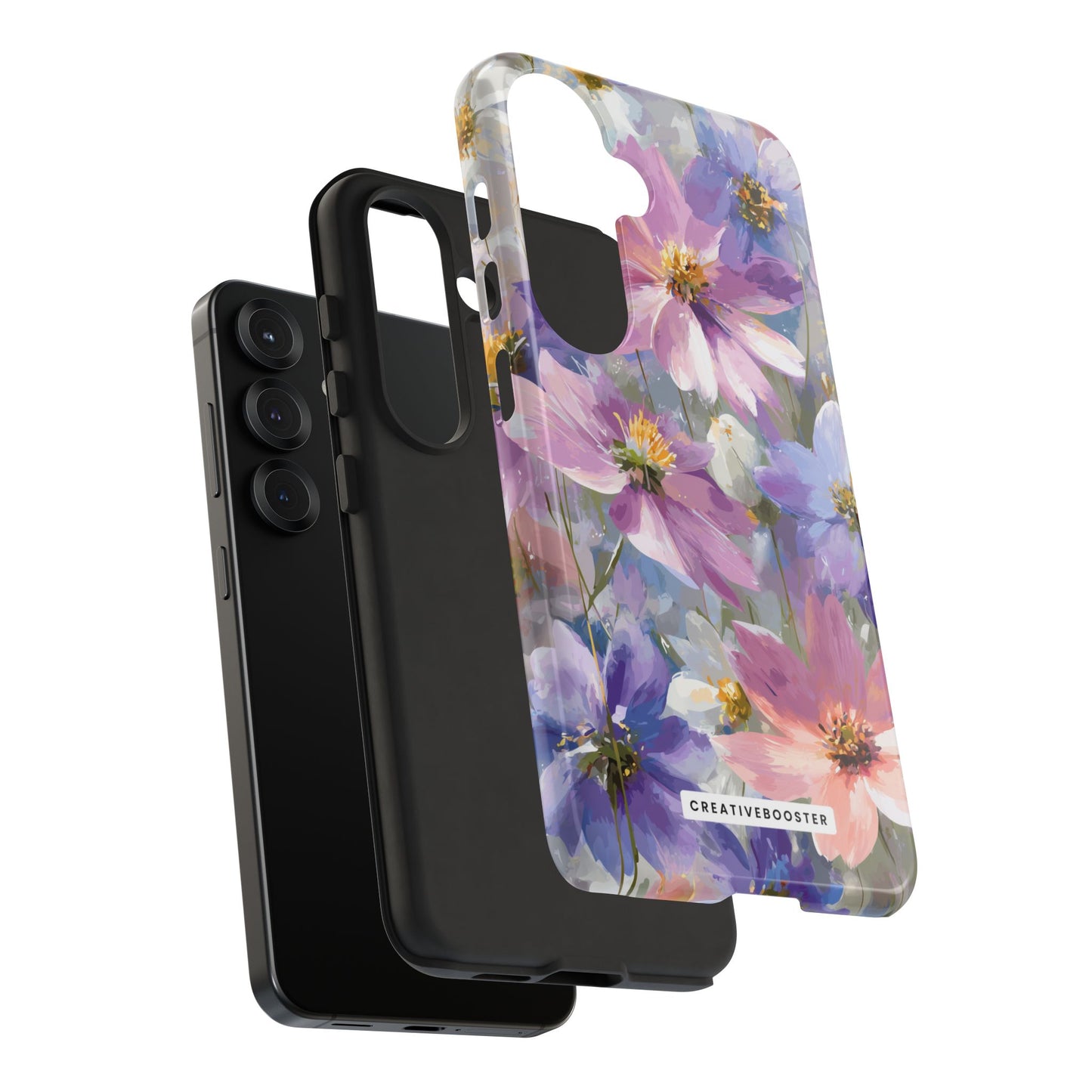 Spring Rise - Tough Phone Case