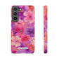 Soft Petals - Slim Phone Case