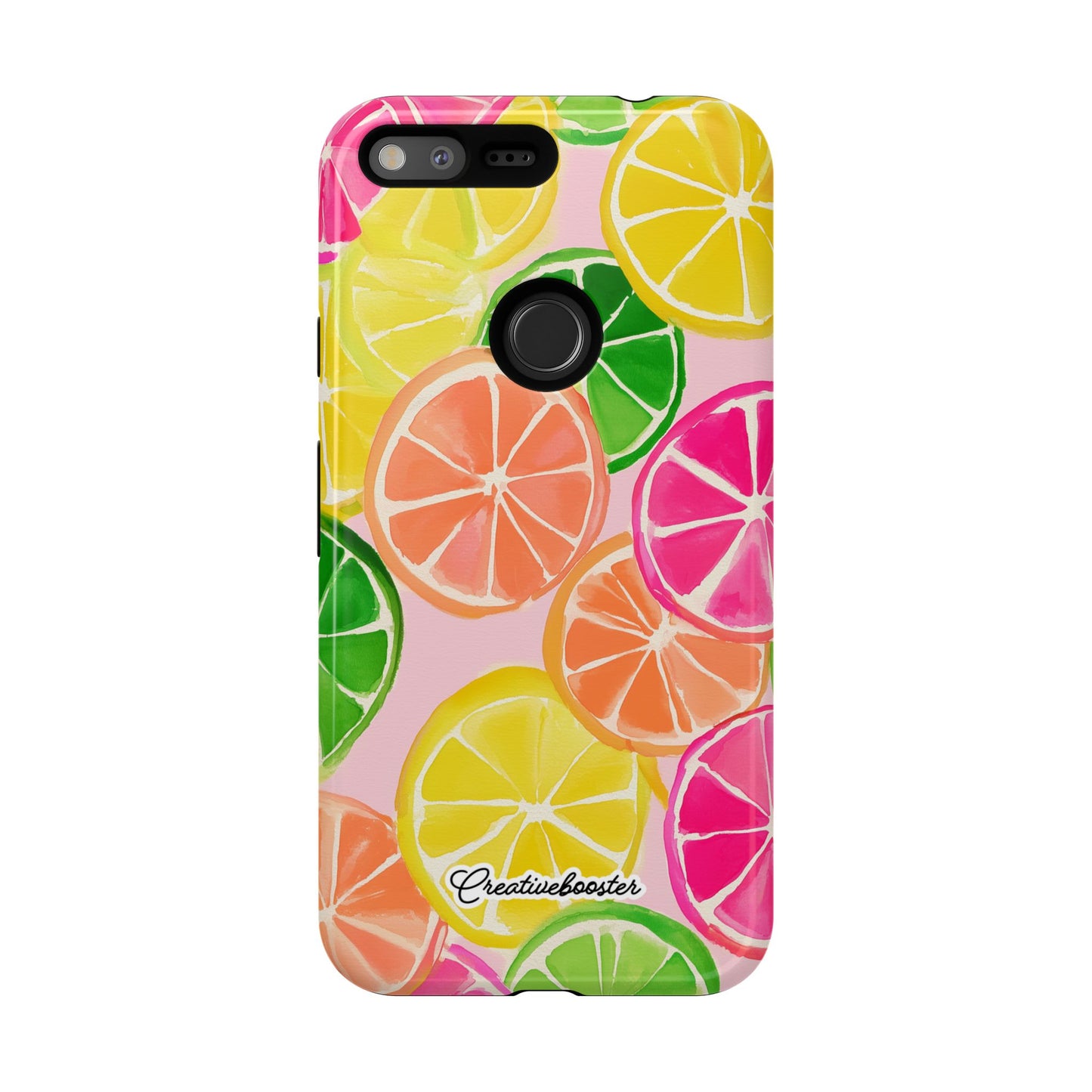 Tropic Mix - Tough Phone Case