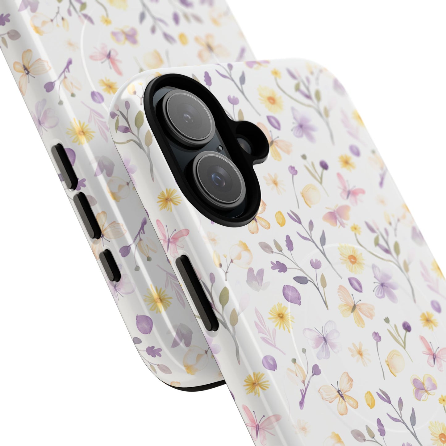 Pastel Meadow - Tough Phone Case (MagSafe)