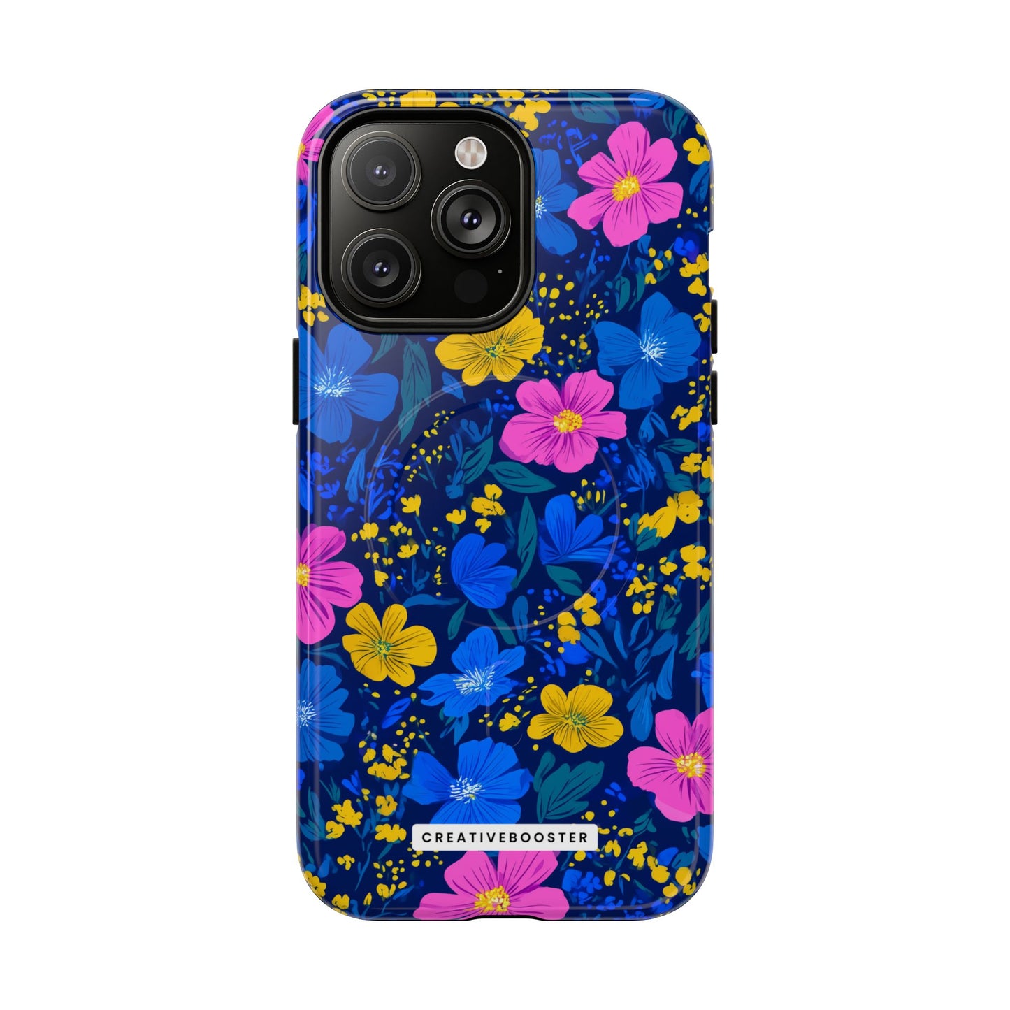 Summer Mix - Tough Phone Case (MagSafe)