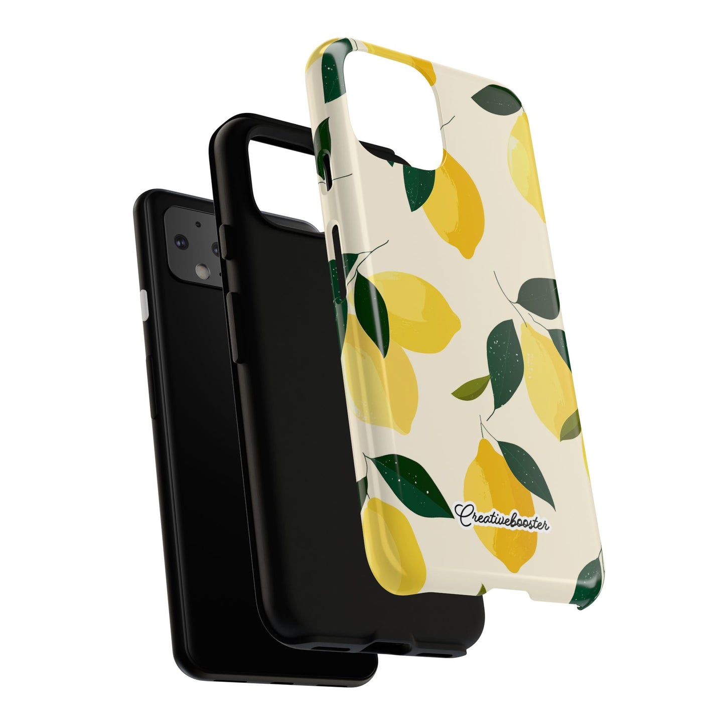Golden Grove - Tough Phone Case