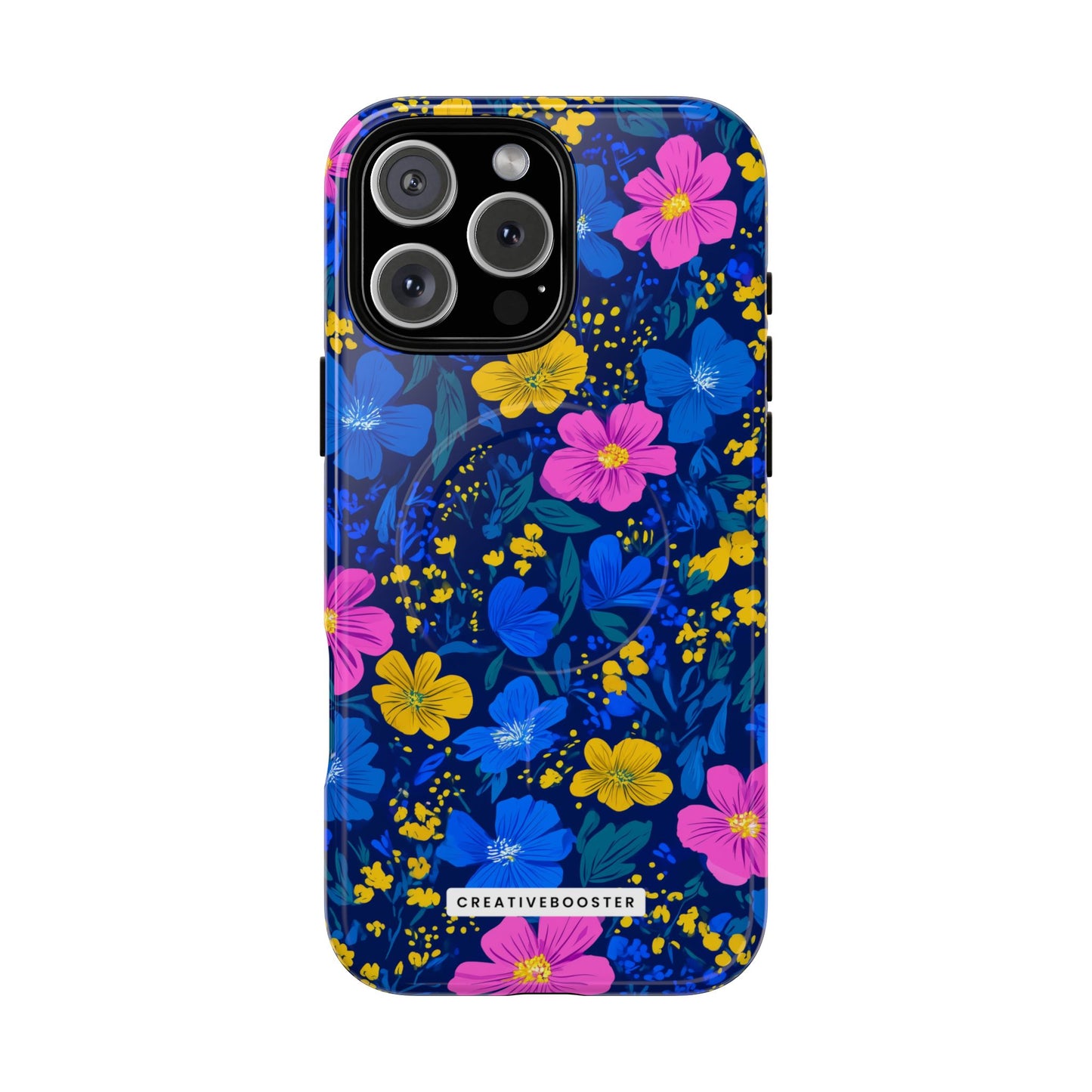 Summer Mix - Tough Phone Case (MagSafe)