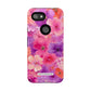 Soft Petals - Tough Phone Case