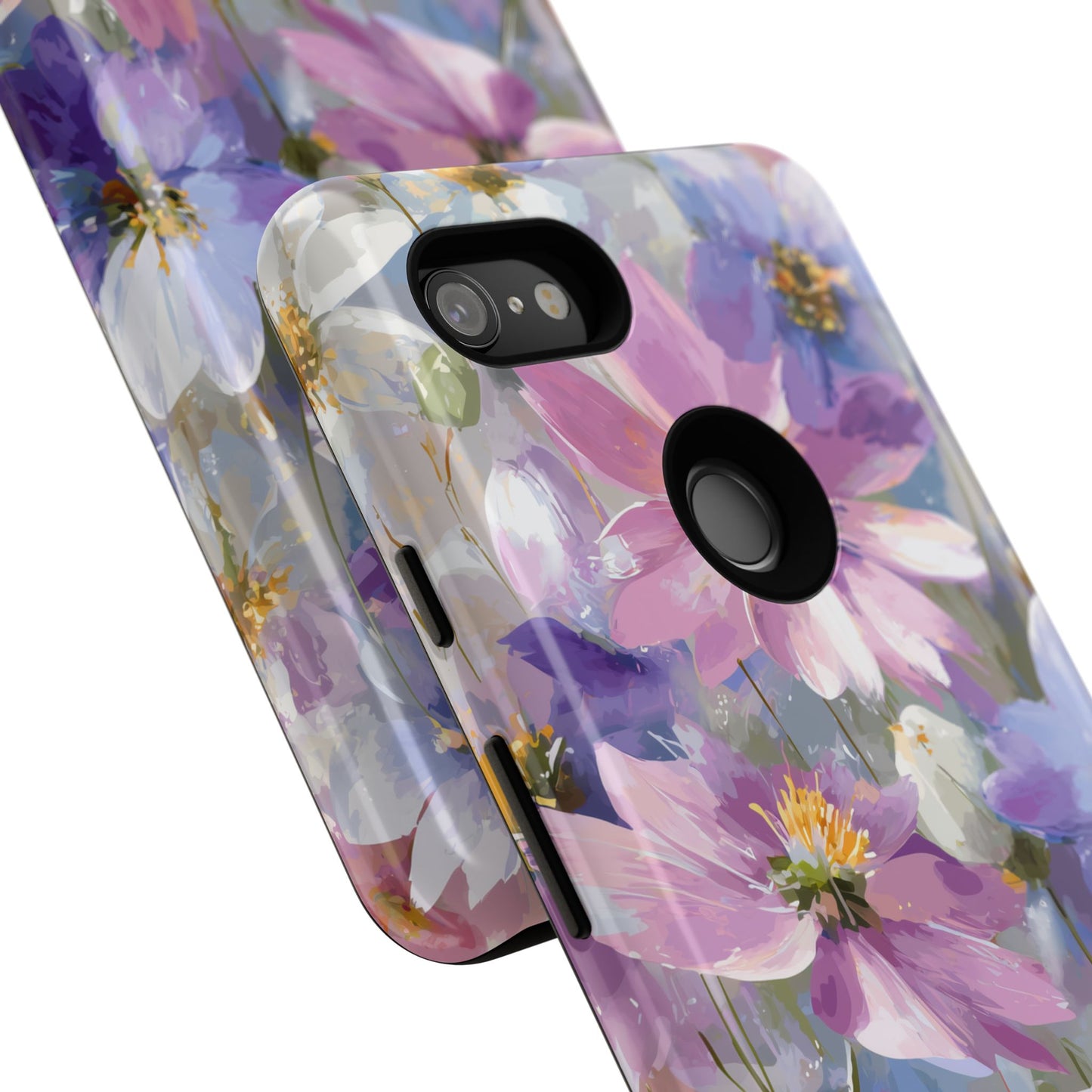 Spring Rise - Tough Phone Case