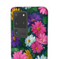 Petal Burst - Slim Phone Case