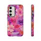 Soft Petals - Tough Phone Case