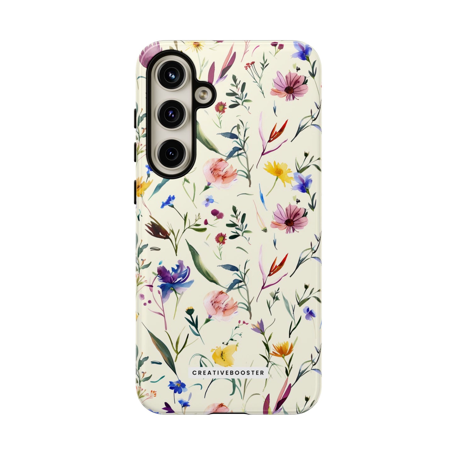 Wild Brush - Tough Phone Case