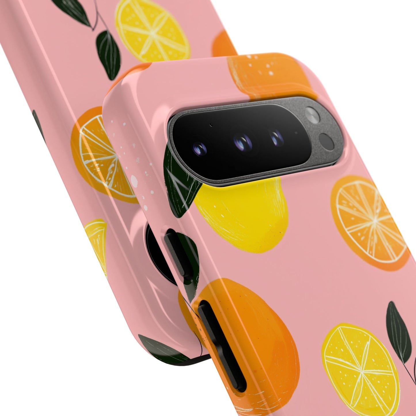 Citrus Mix - Tough Phone Case