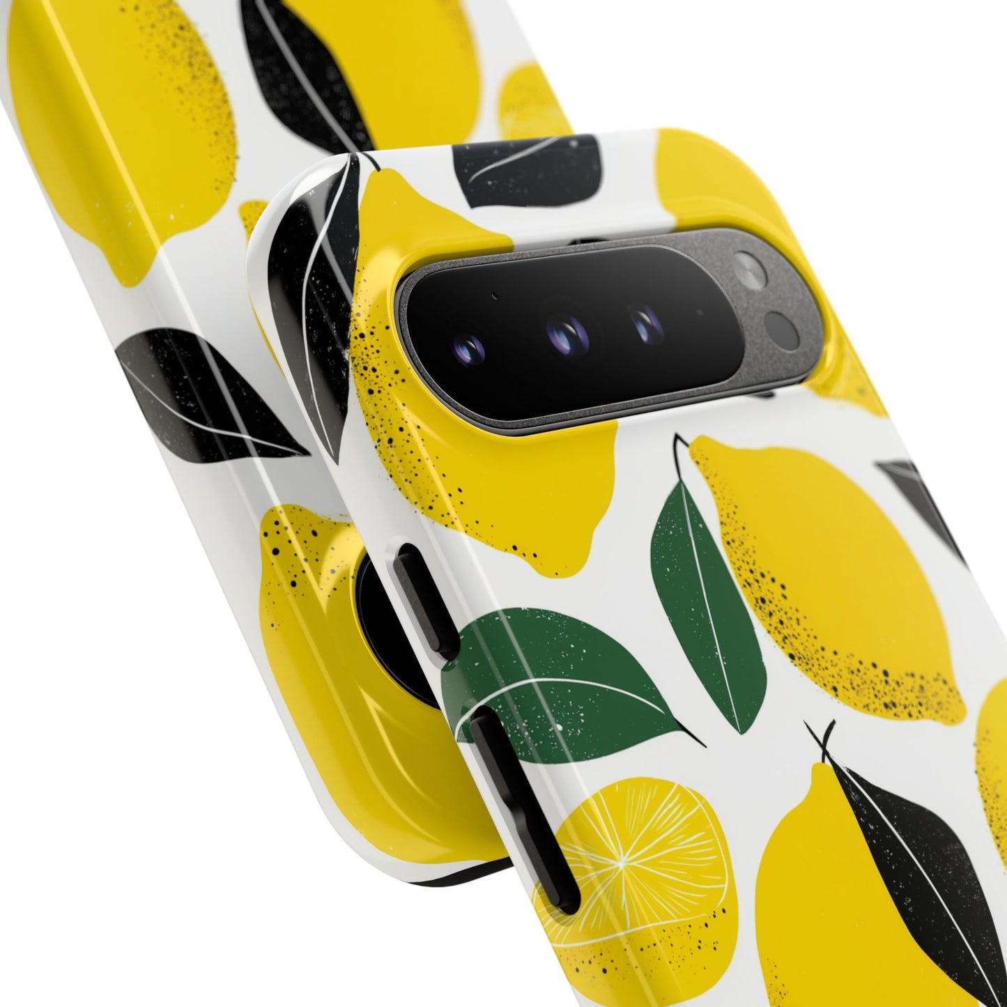 Graphic Pop - Tough Phone Case