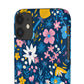 Blossom Joy - Slim Phone Case