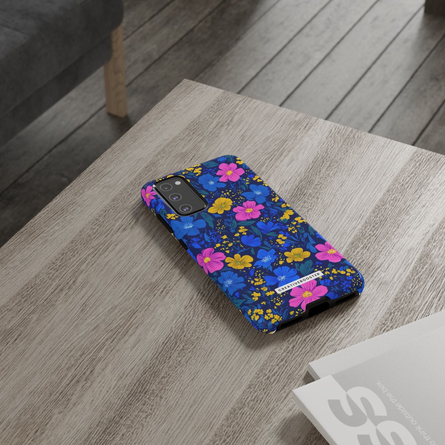 Summer Mix - Tough Phone Case
