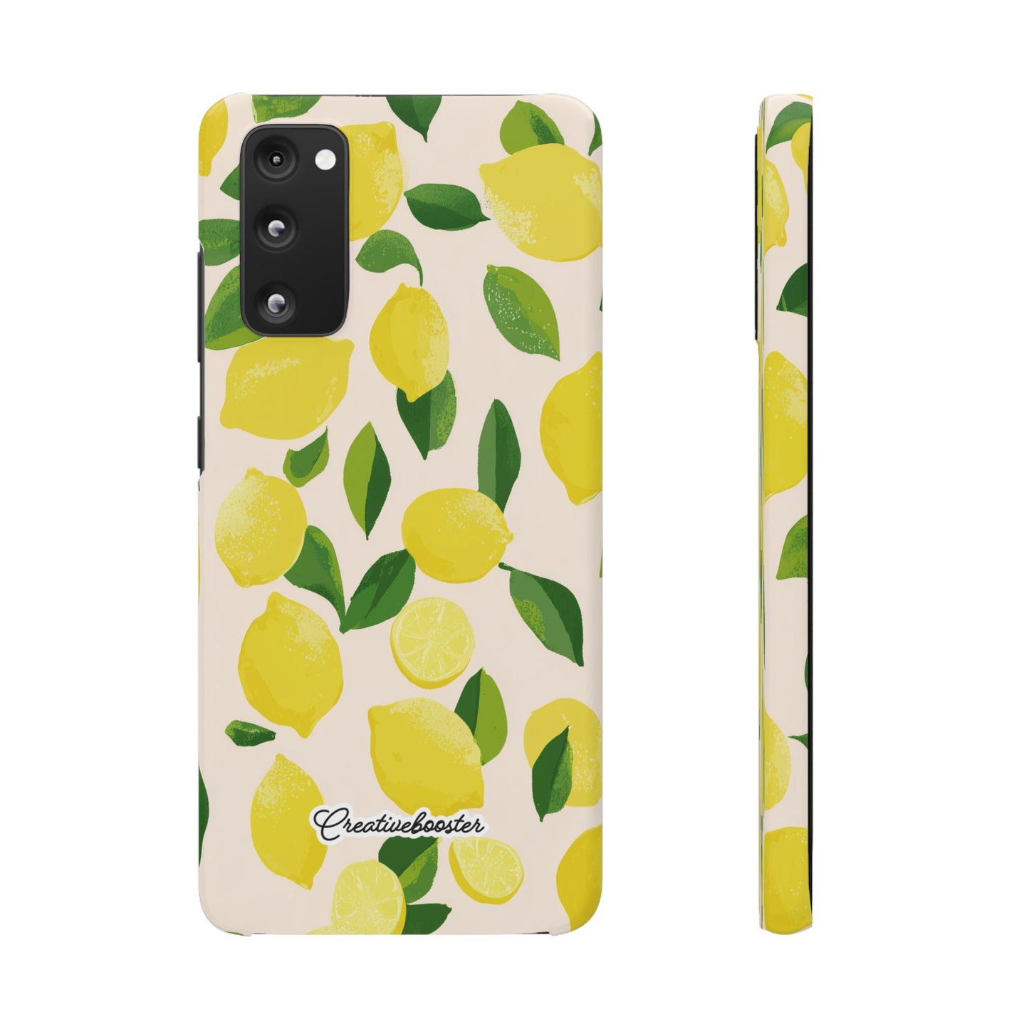 Summer Grove - Slim Phone Case