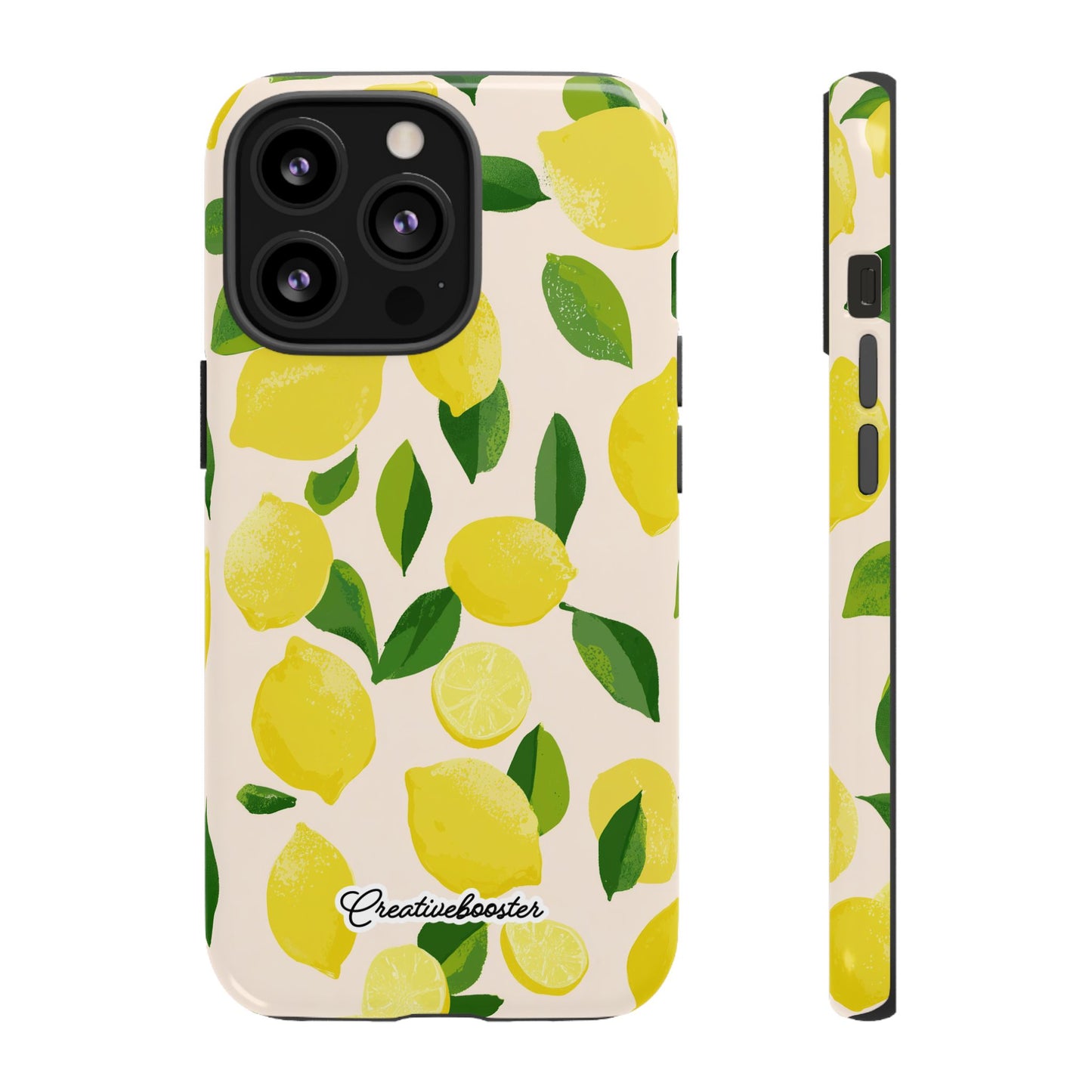 Summer Grove - Tough Phone Case