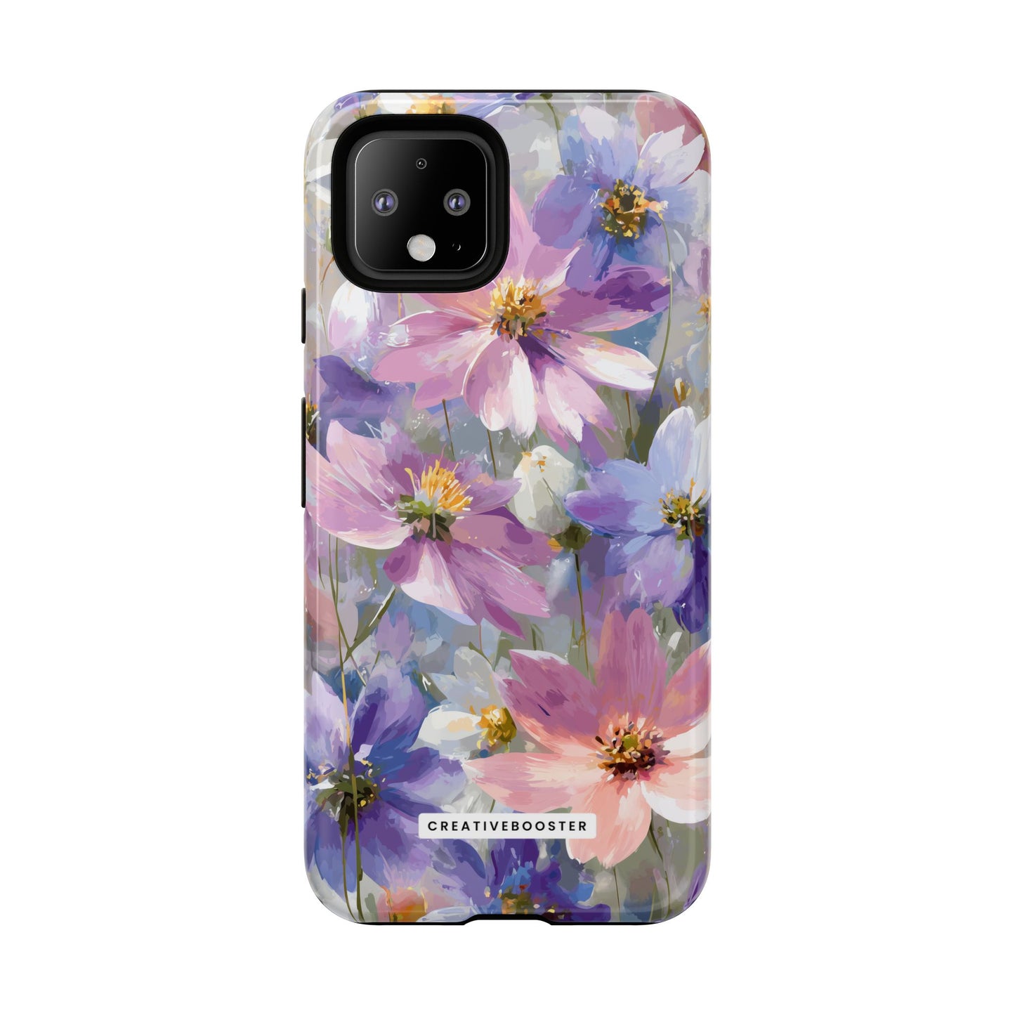 Spring Rise - Tough Phone Case