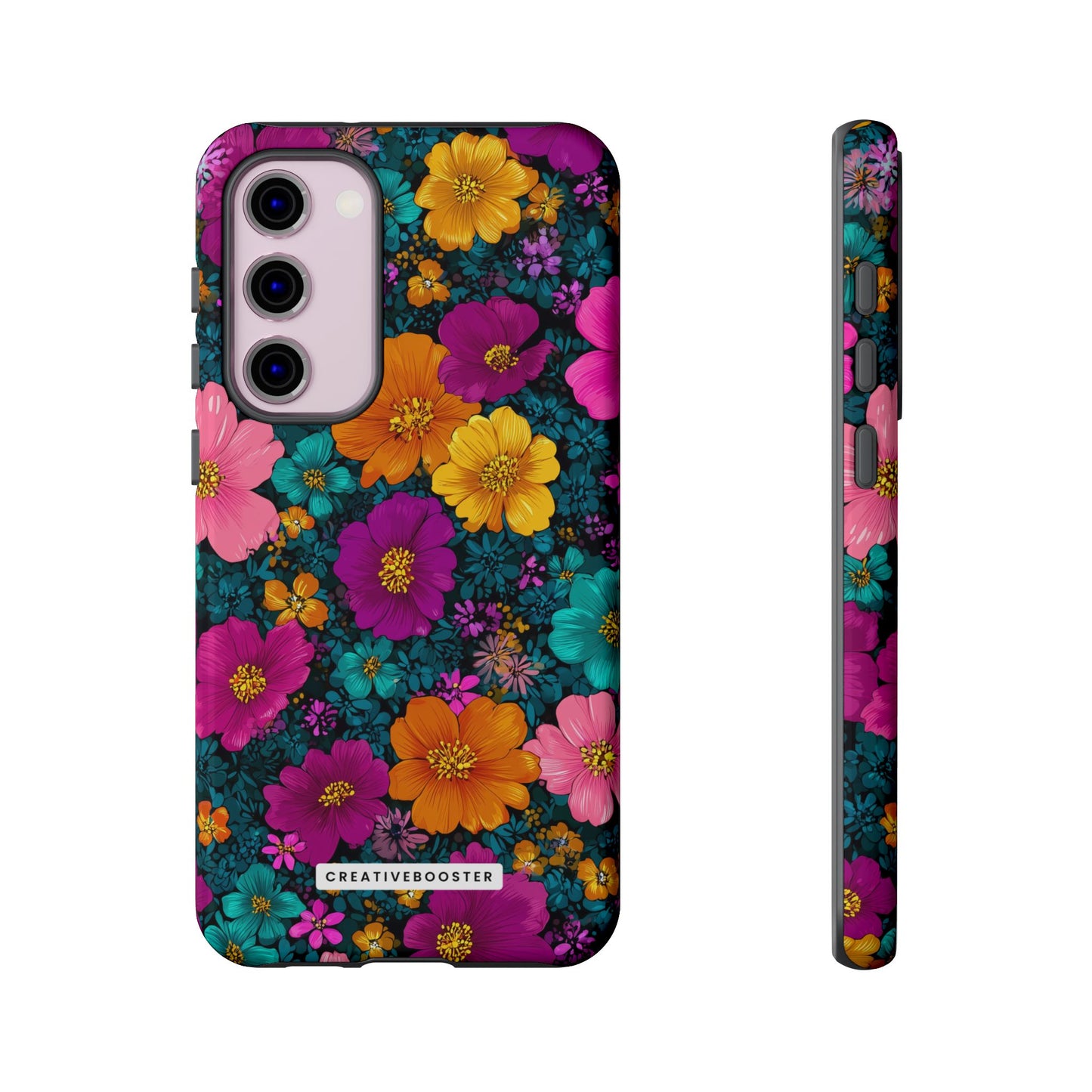 Garden Jewel - Tough Phone Case