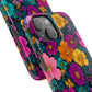 Garden Jewel - Slim Phone Case