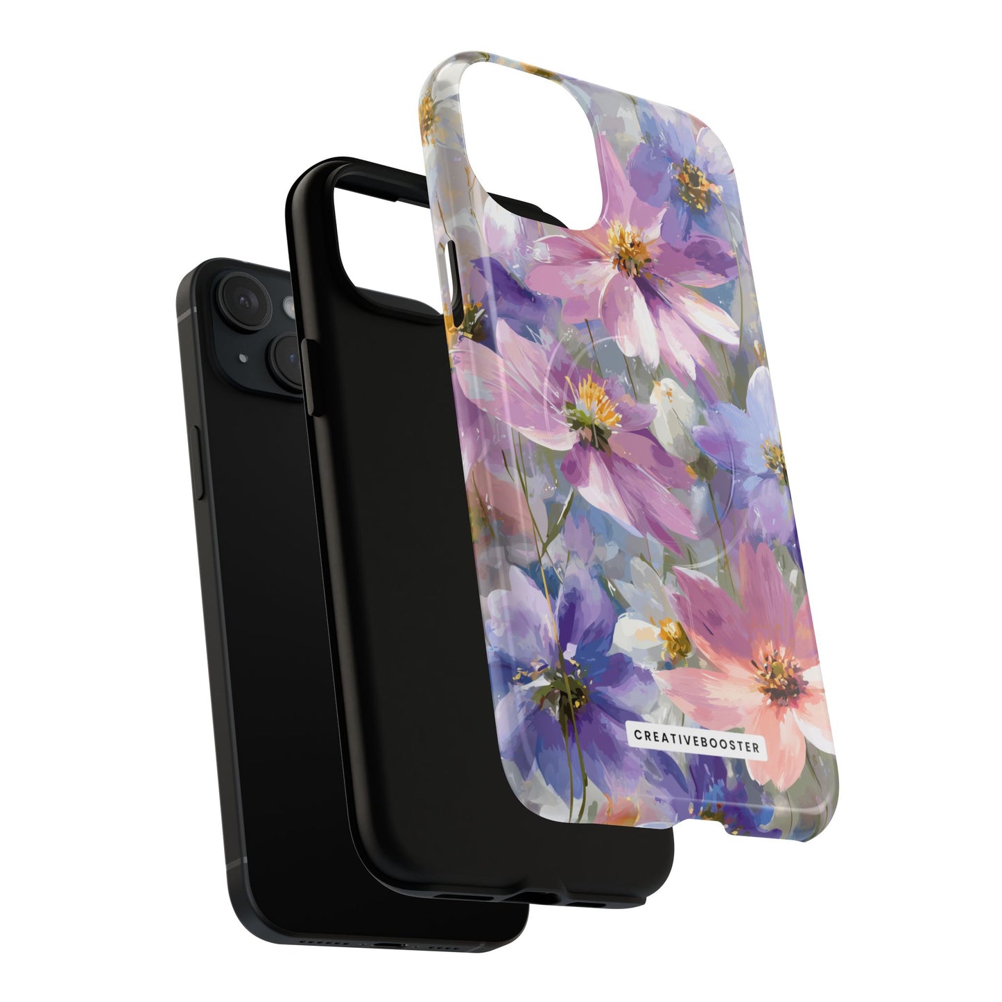 Spring Rise - Tough Phone Case (MagSafe)