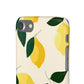 Golden Grove - Slim Phone Case