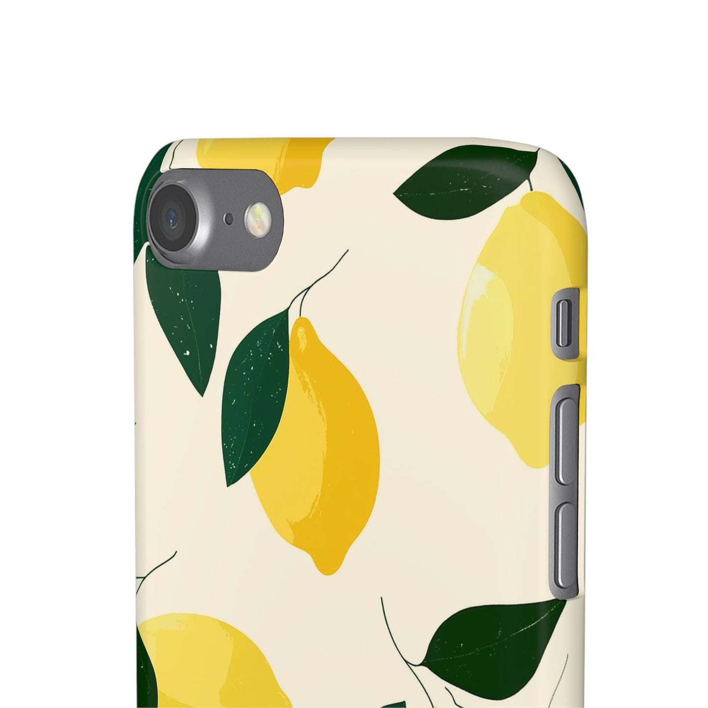 Golden Grove - Slim Phone Case
