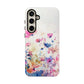 Bloom Whisper - Tough Phone Case