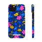 Summer Mix - Slim Phone Case
