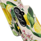 Lemon Blossom - Tough Phone Case