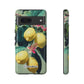Lemon Bloom - Tough Phone Case