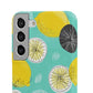 Retro Pop - Slim Phone Case