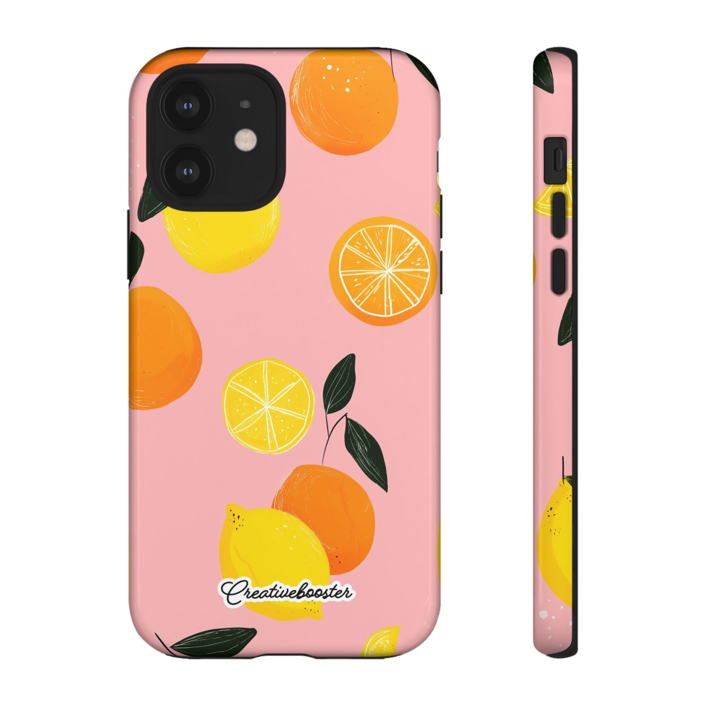 Citrus Mix - Tough Phone Case