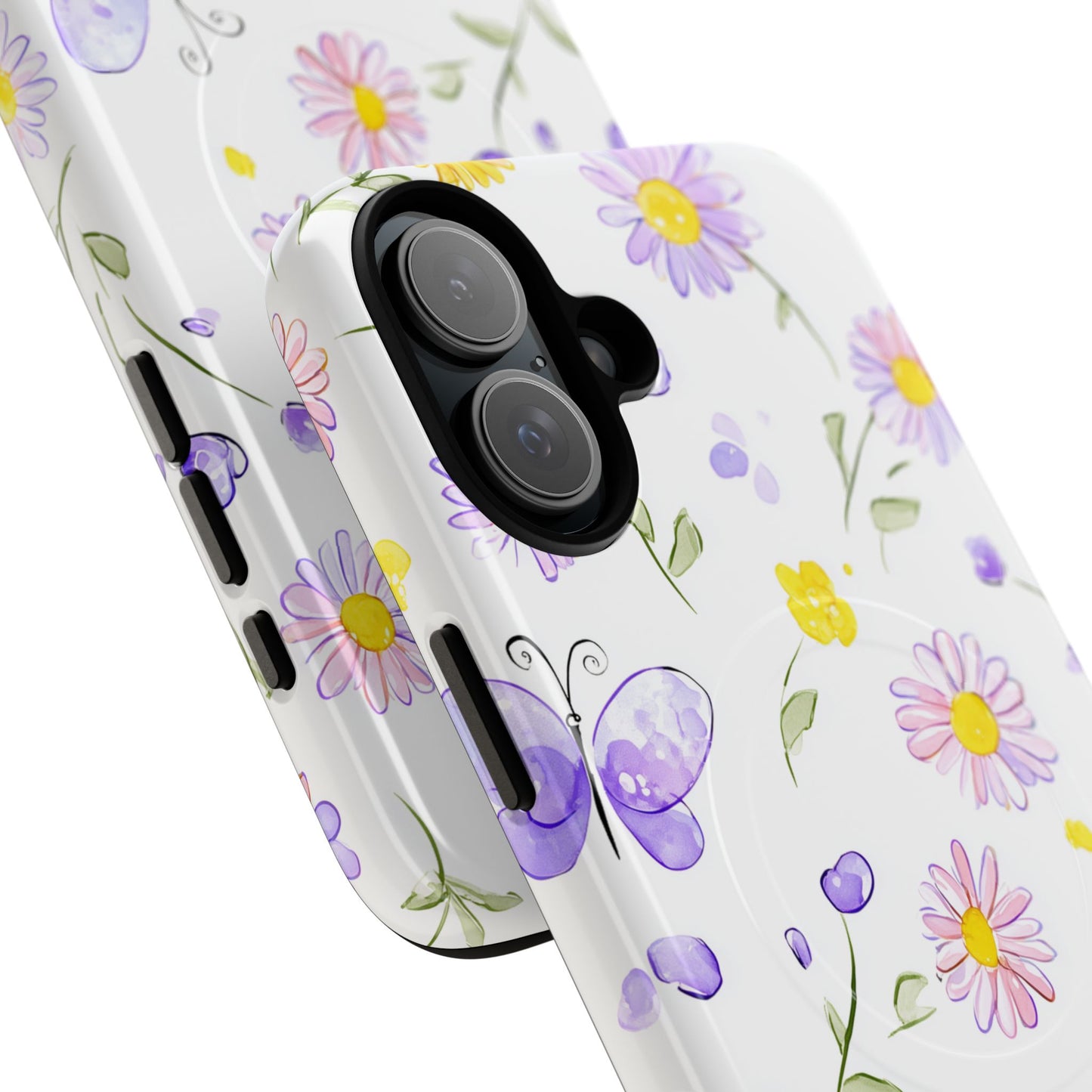 Butterfly Day - Tough Phone Case (MagSafe)