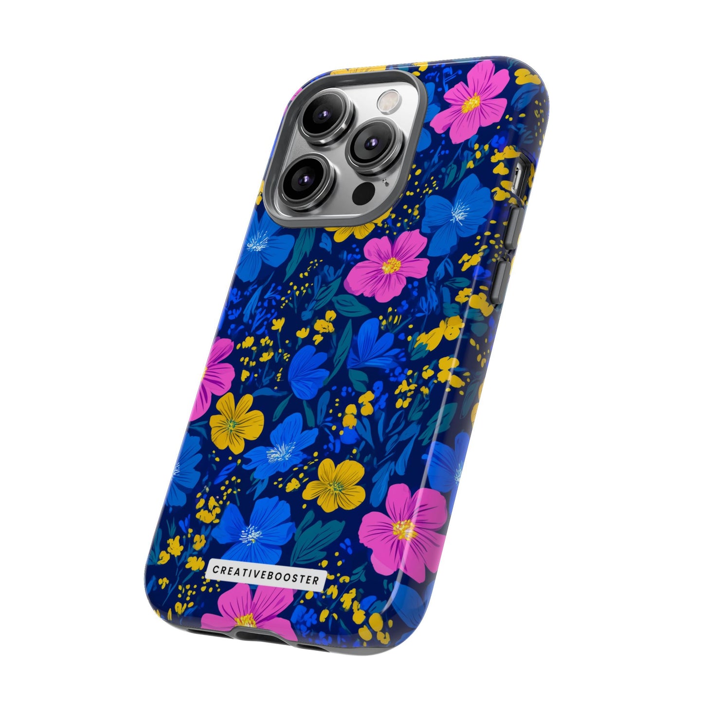 Summer Mix - Tough Phone Case