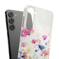 Bloom Whisper - Slim Phone Case