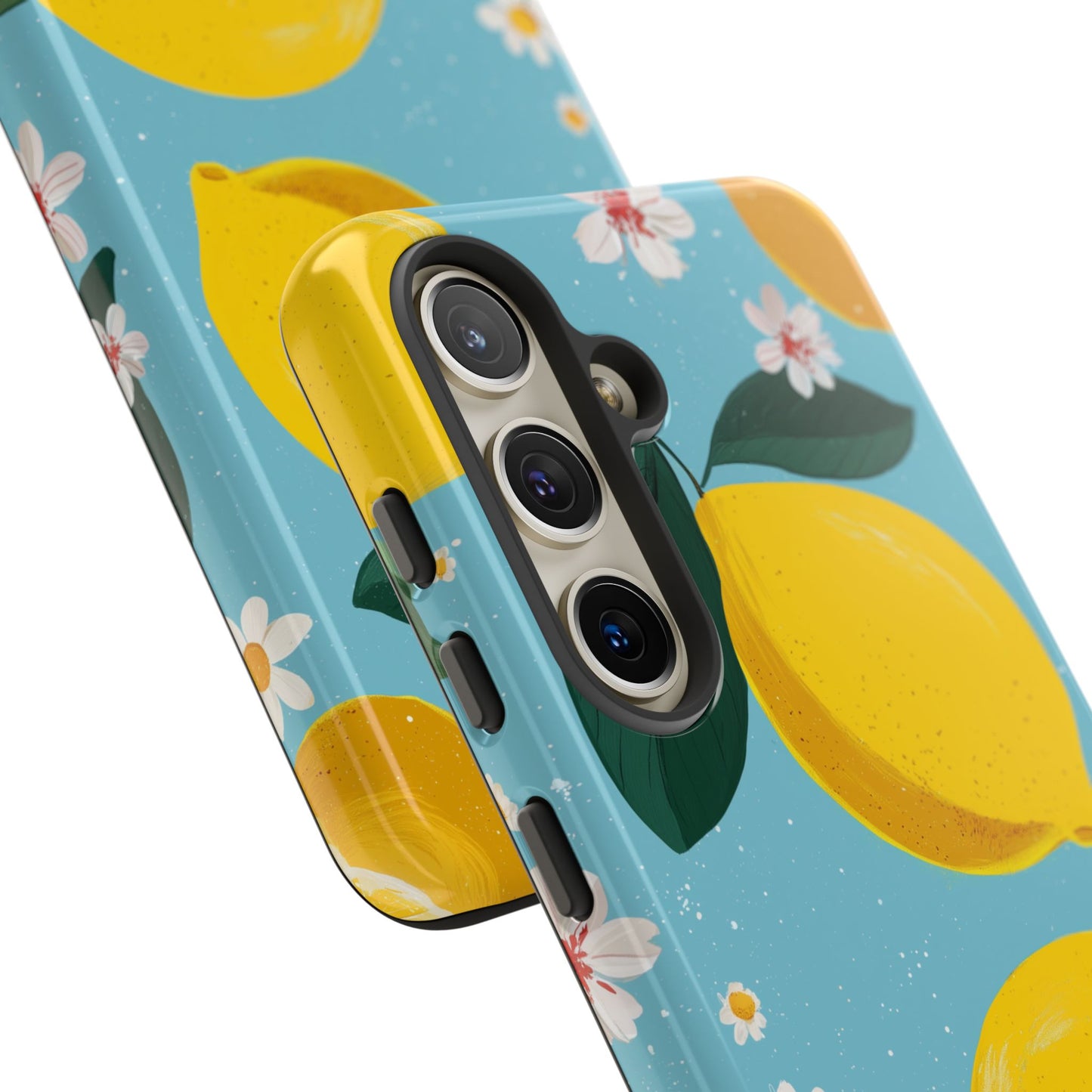 Sky Bloom - Tough Phone Case