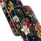 Scarlet Bloom - Tough Phone Case