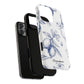 Indigo Sketch - Tough Phone Case (MagSafe)