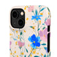 Blue Breeze - Slim Phone Case