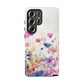 Bloom Whisper - Tough Phone Case