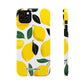Graphic Pop - Slim Phone Case