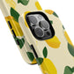 Citrus Charm - Tough Phone Case