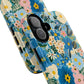 Coastal Bloom - Tough Phone Case