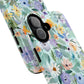 Watercolor Meadow - Tough Phone Case (MagSafe)