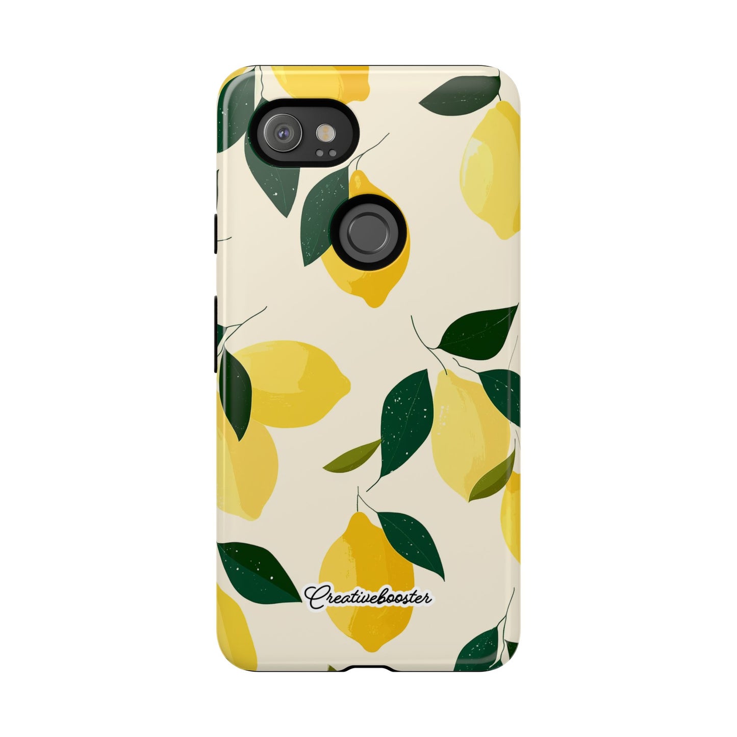 Golden Grove - Tough Phone Case