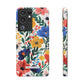 Spring Field - Slim Phone Case